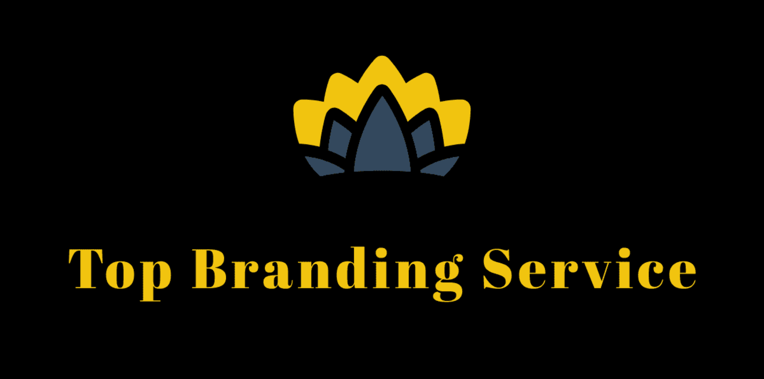 Top Branding Service